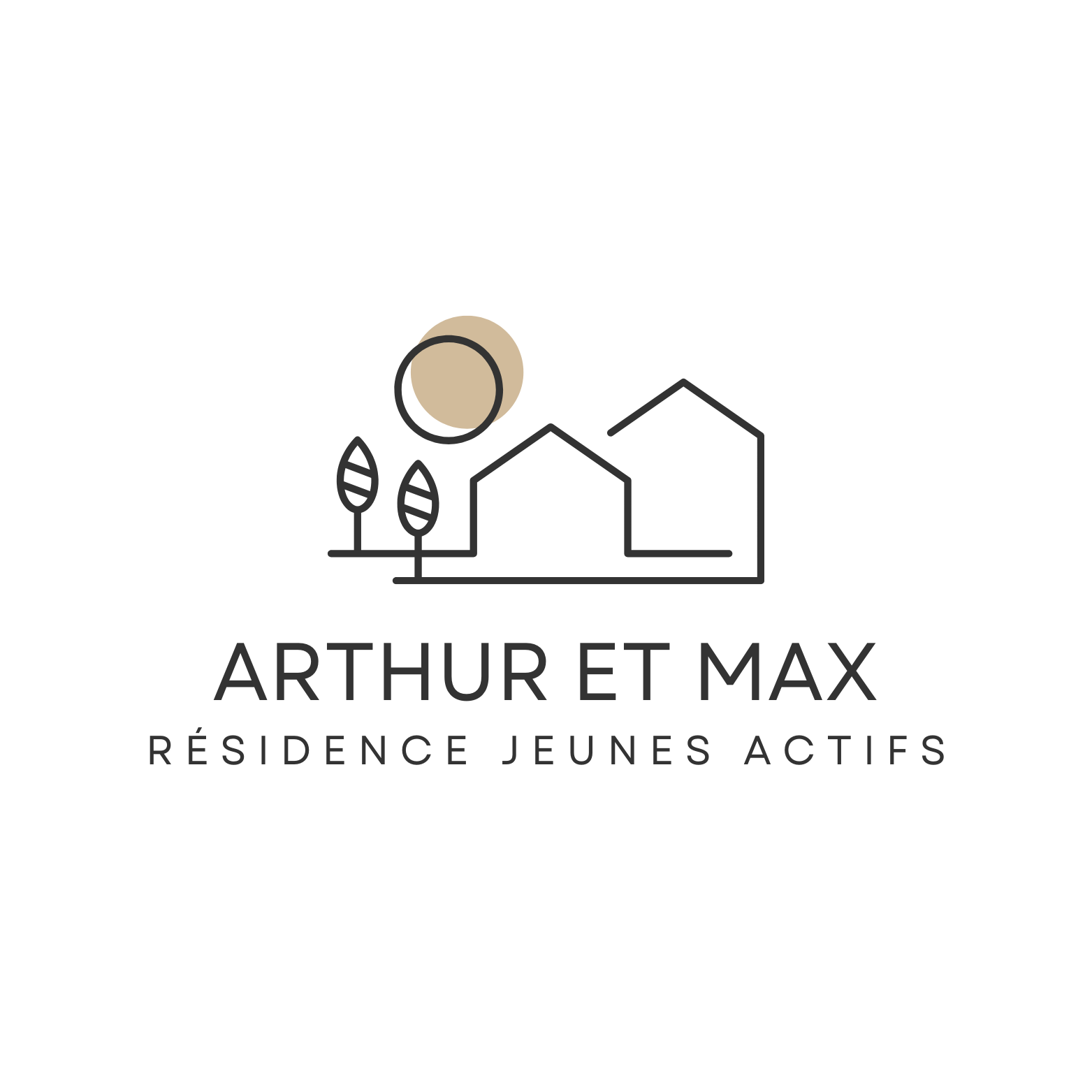 Arthur & Max